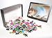Photo Jigsaw Puzzle of Pregnant woman from Science Photo Library