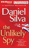 The Unlikely Spy The Unlikely Spy