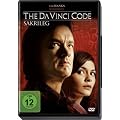 The Da Vinci Code - Sakrileg (Einzel-DVD)