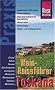 Wein-Reisef�hrer Toskana: Topskanischer Wein heute, Weinqualit�t, Wein und kulinarische Spezialit�ten, Weinstra�en, Einkauftipps, Sehens- und Erlebenswertes
