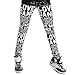 Alexandra Adult Love Dance Leggings