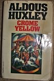 Crome Yellow