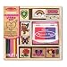 Melissa & Doug Friendship Stamp Set