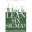 What is Lean Six Sigma
