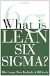 What is Lean Six Sigma