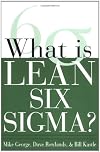 What is Lean Six Sigma