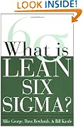 What is Lean Six Sigma