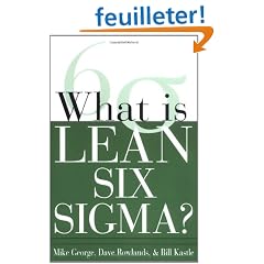 What Is Lean Six Sigma?