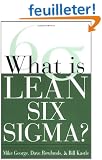 What Is Lean Six Sigma?