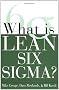 What is Lean Six Sigma