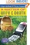 A Matter of Wife & Death (Secrets from Lulu's Cafe Series #2)