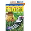A Matter of Wife & Death (Secrets from Lulu's Cafe Series #2)