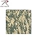 Rothco Bandana, ACU Digital Camo, 27'' x 27''