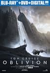 Oblivion (Two-Disc Combo Pack: Blu-ra...