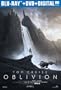 Oblivion (Two-Disc Combo Pack: Blu-ray + DVD + Digital Copy + UltraViolet)