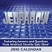 Jeopardy!: 2010 Day-to-Day Calendar