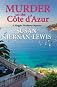 Murder on the Côte d'Azur
