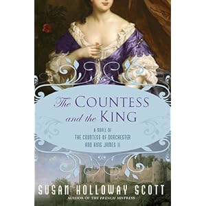 The Countess and the King