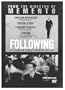 Following