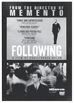 Following Movie Streaming.