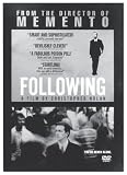 Following [DVD] [1999] [Region 1] [US Import] [NTSC]