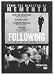 DVD : Following