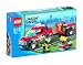 Lego City 7942 Off Road Fire Rescue