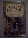 The people of England : a short social and economic history
