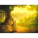 Whereever He leads me 1000pc Jigsaw Puzzle by G.Olsen Art