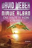 Die Flotte von Charis. Nimue Alban 04 - David Weber