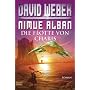 Die Flotte von Charis. Nimue Alban 04