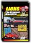 Lions - THE Greatest Drag Strip (Part Two/1962-'66) By Don Gillespie: Historical Documentary's 2nd Volume on One of Drag Racing's Greatest Tracks; Rare Film, Photos, Interviews with Its Pioneers