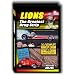 Lions - THE Greatest Drag Strip (Part Two/1962-'66) By Don Gillespie: Historical Documentary's 2nd Volume on One of Drag Racing's Greatest Tracks; Rare Film, Photos, Interviews with Its Pioneers