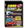 Lions - THE Greatest Drag Strip (Part Two/1962-'66) By Don Gillespie: Historical Documentary's 2nd Volume on One of Drag Racing's Greatest Tracks; Rare Film, Photos, Interviews with Its Pioneers