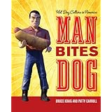 man bites dog hot dog culture in america rowman  littlefield studies in food and gastronomy