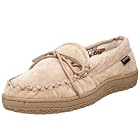 Old Friend 484132 Cloth Moccasin