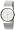 Skagen Men's Slimline Mesh Watch #233XLSS