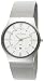 Skagen Men's Slimline Mesh Watch #233XLSS