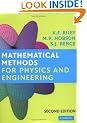 Mathematical Methods for Physics and Engineering: A Comprehensive Guide