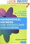 Mathematical Methods for Physics and Engineering: A Comprehensive Guide