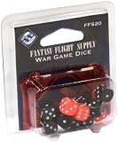 Wargame Dice