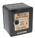 Schylling Wild West Steel Safe with Alarm