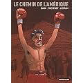 Le chemin de l'Am�rique