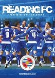 Official Reading Fc 2011 Calendar