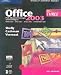 Microsoft Office 2003 Post-Advanced Concepts and Techniques