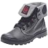 bottes caoutchouc vernis Pallad