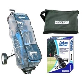 Longridge Deluxe Rain Cover