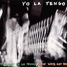 President Yo La Tengo/New Wave Hot Dogs
