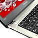 51v0bEVtWqL. SL75  Lenovo IdeaPad U350 13.3 Notebook Computer Black ID29632HU