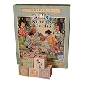 Challenge& Fun ABC Blocks
